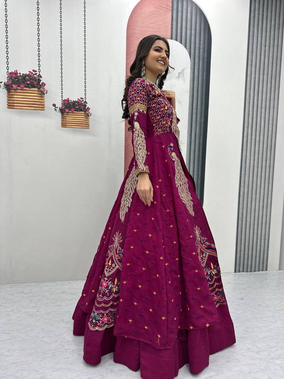 Ramya Collection