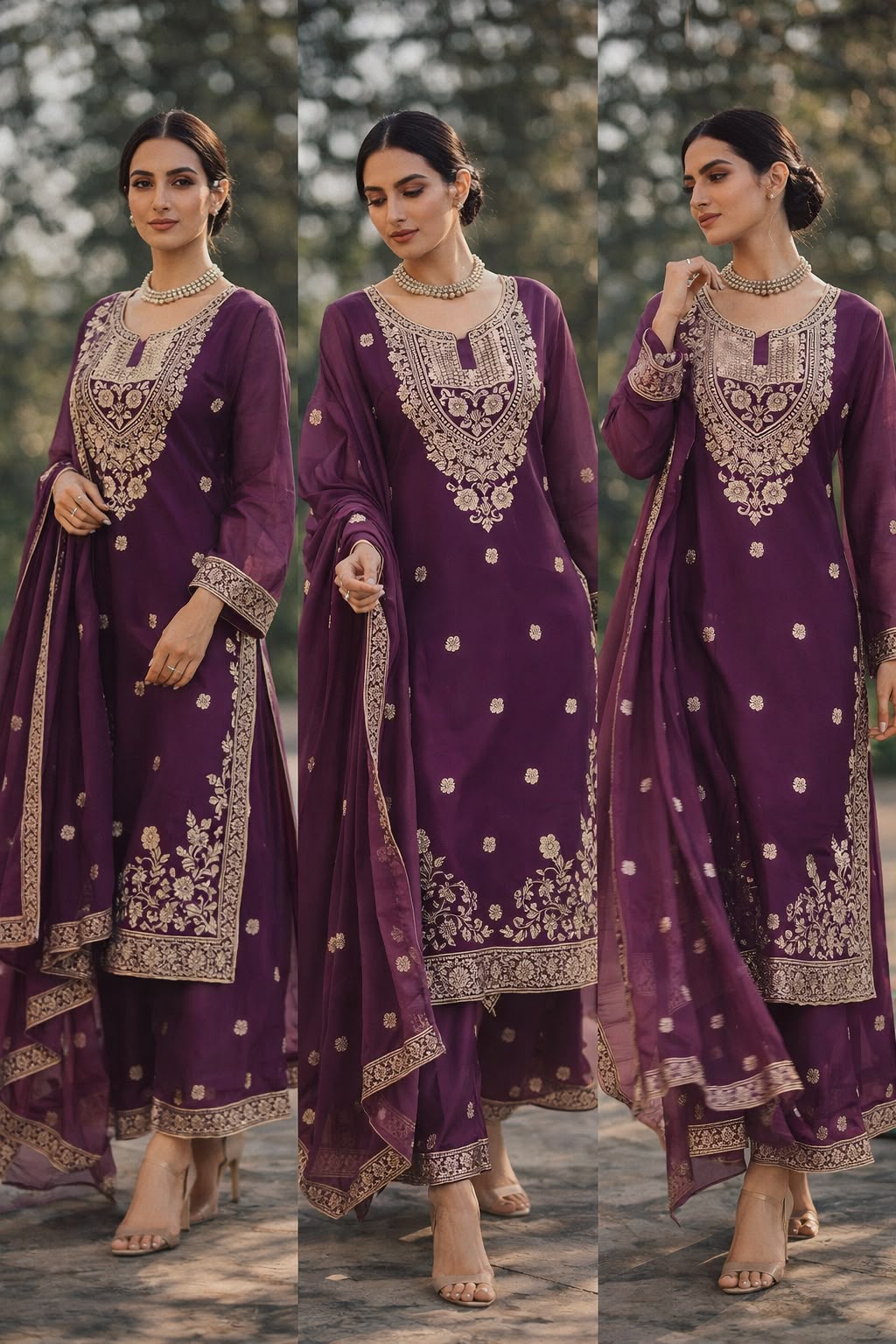 Radhya Collection
