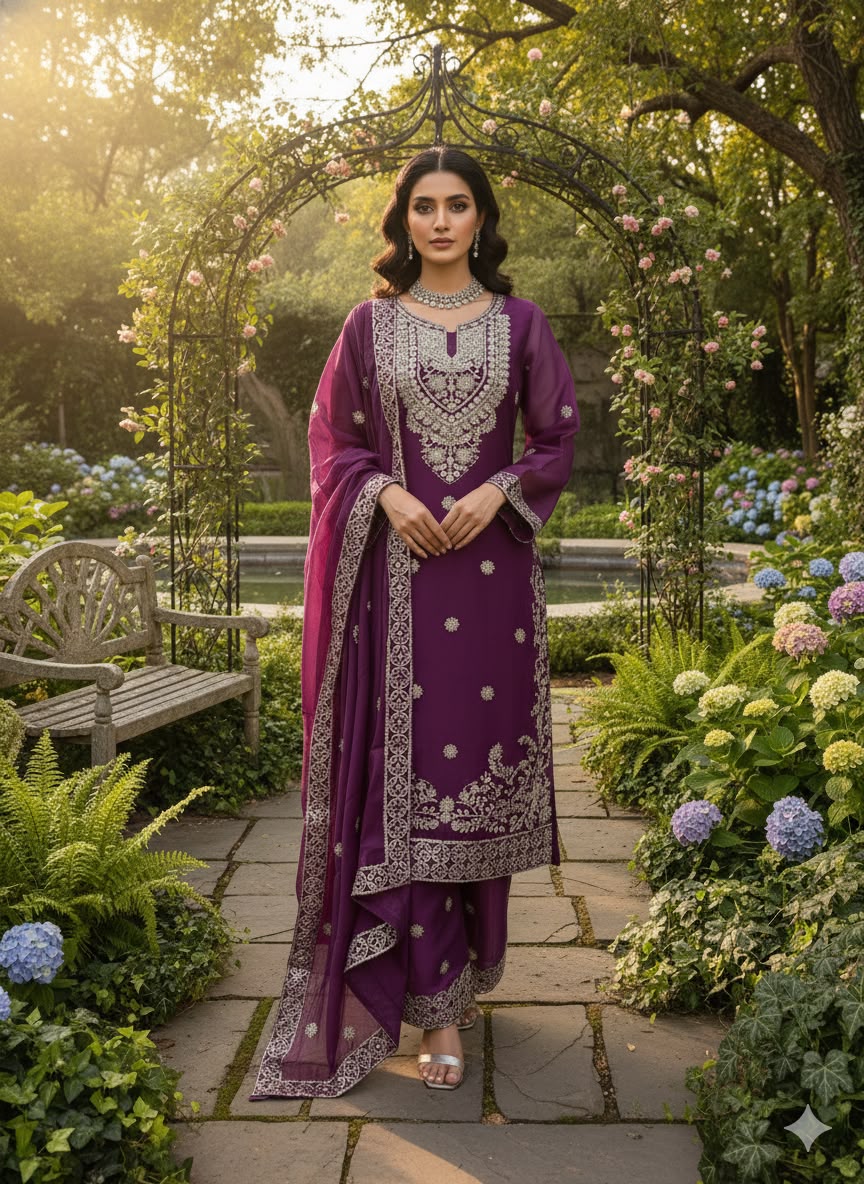 Radhya Collection