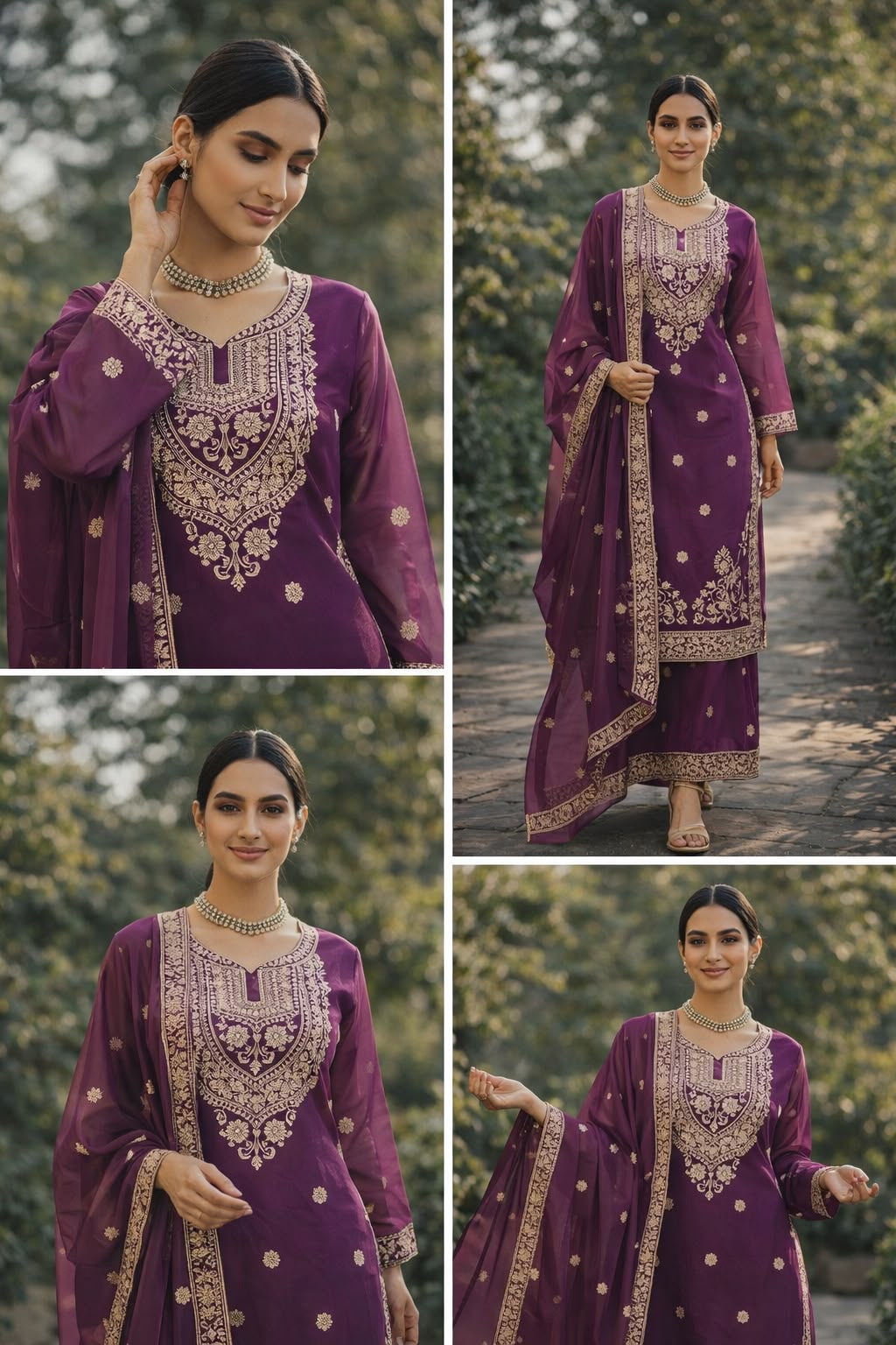 Radhya Collection