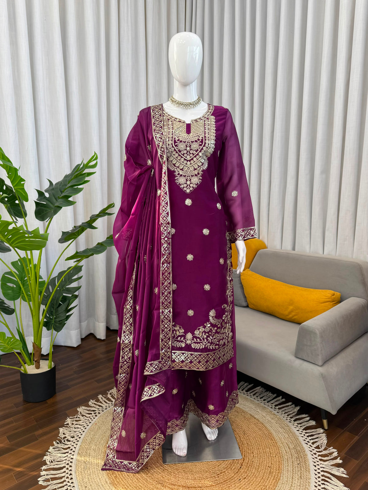 Radhya Collection