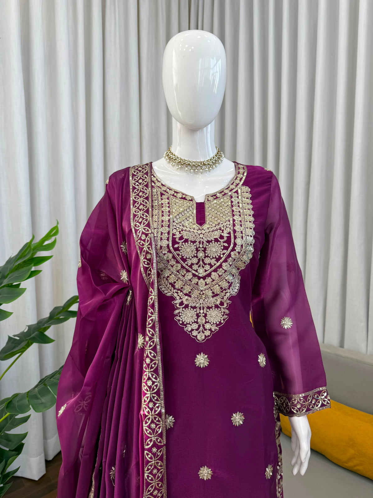 Radhya Collection