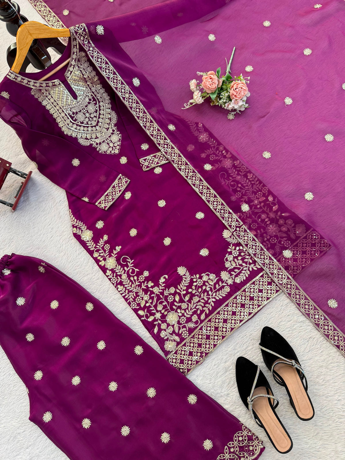 Radhya Collection