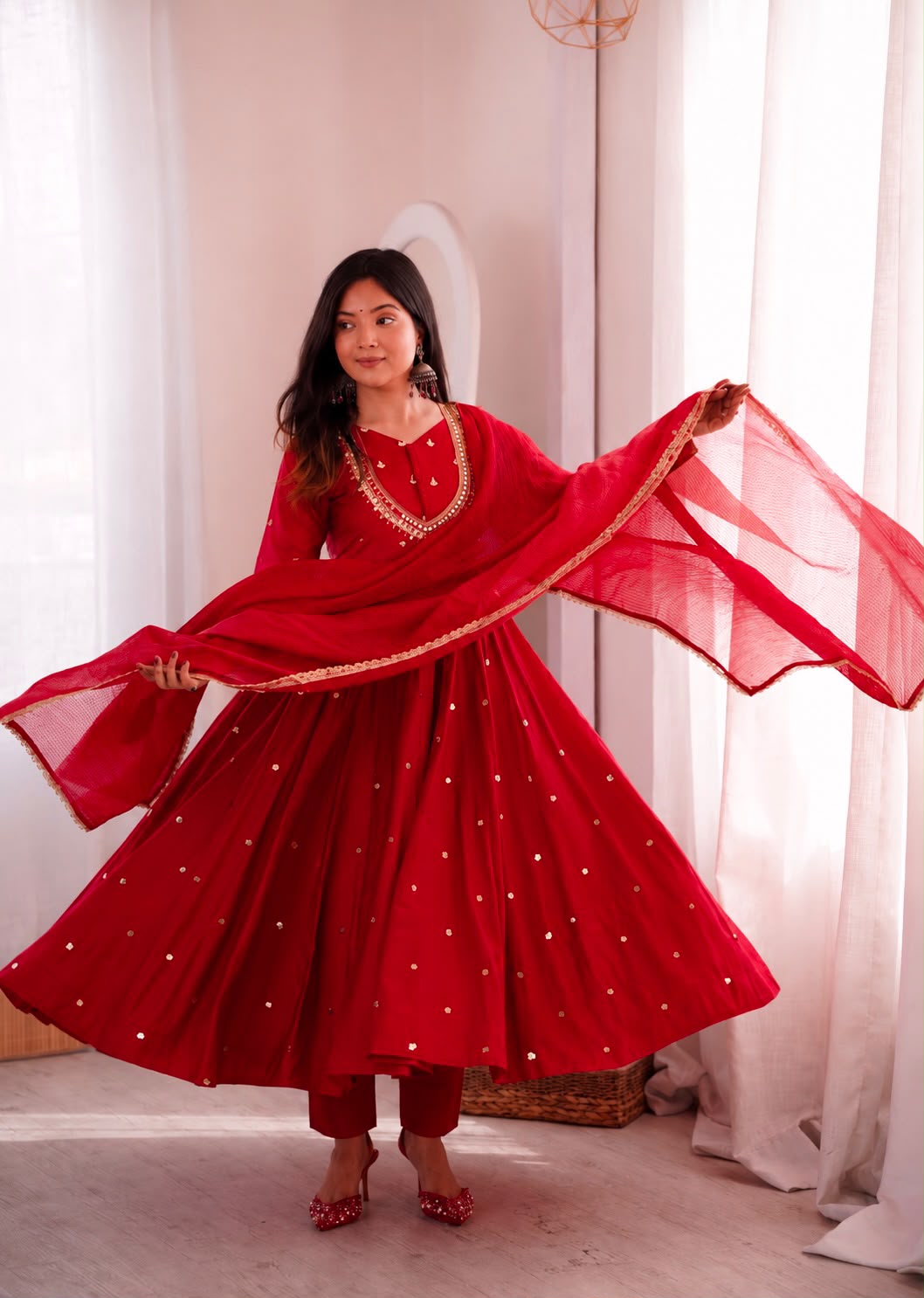 Rukmini Collection
