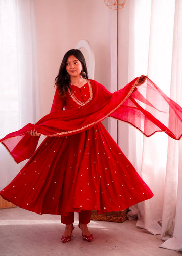 Rukmini Collection