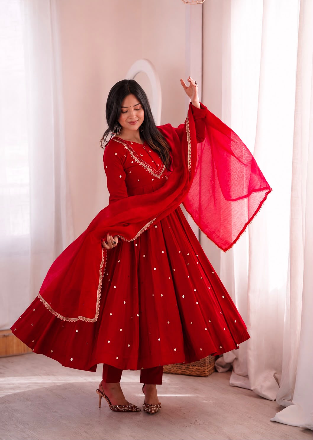 Rukmini Collection
