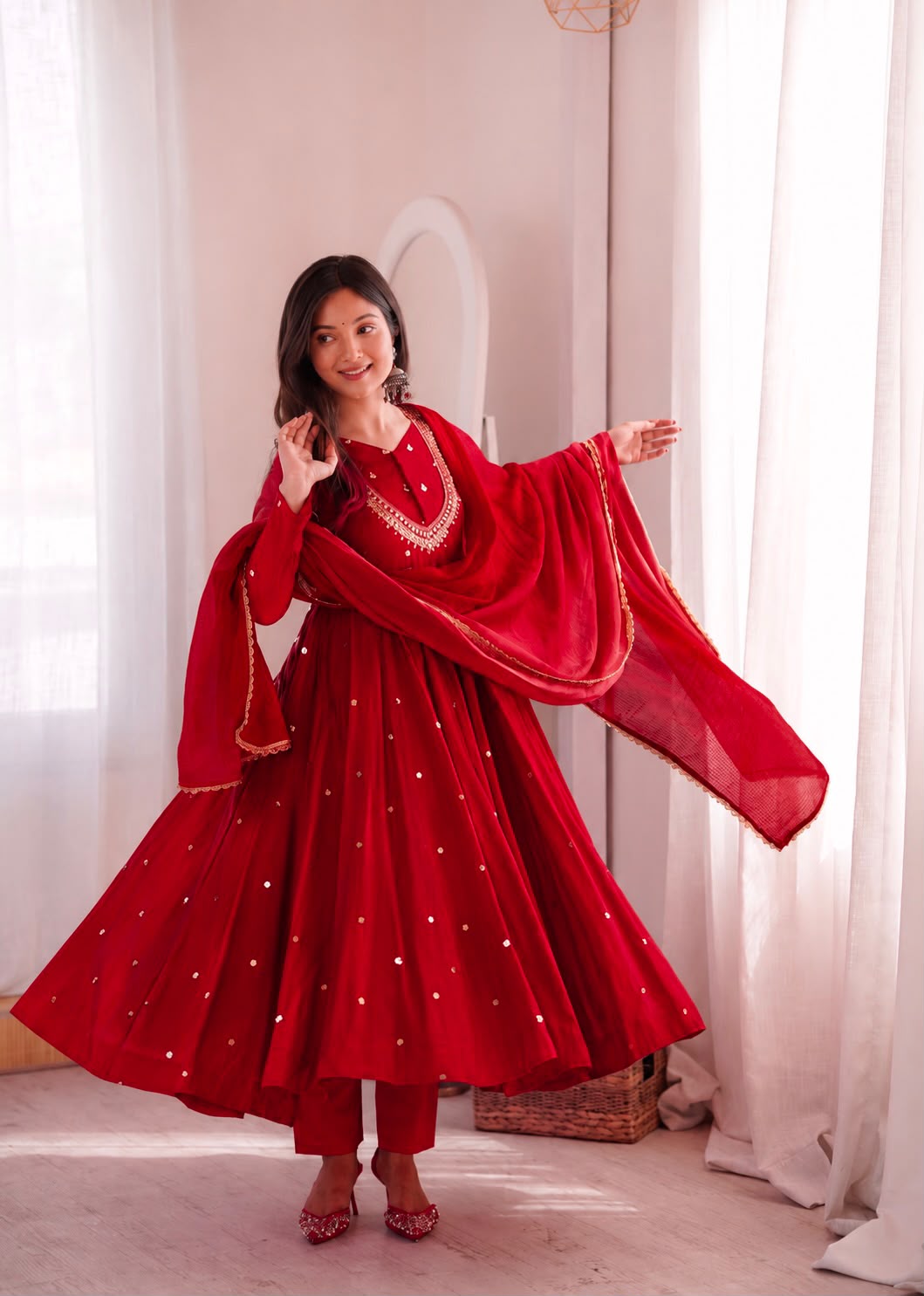 Rukmini Collection