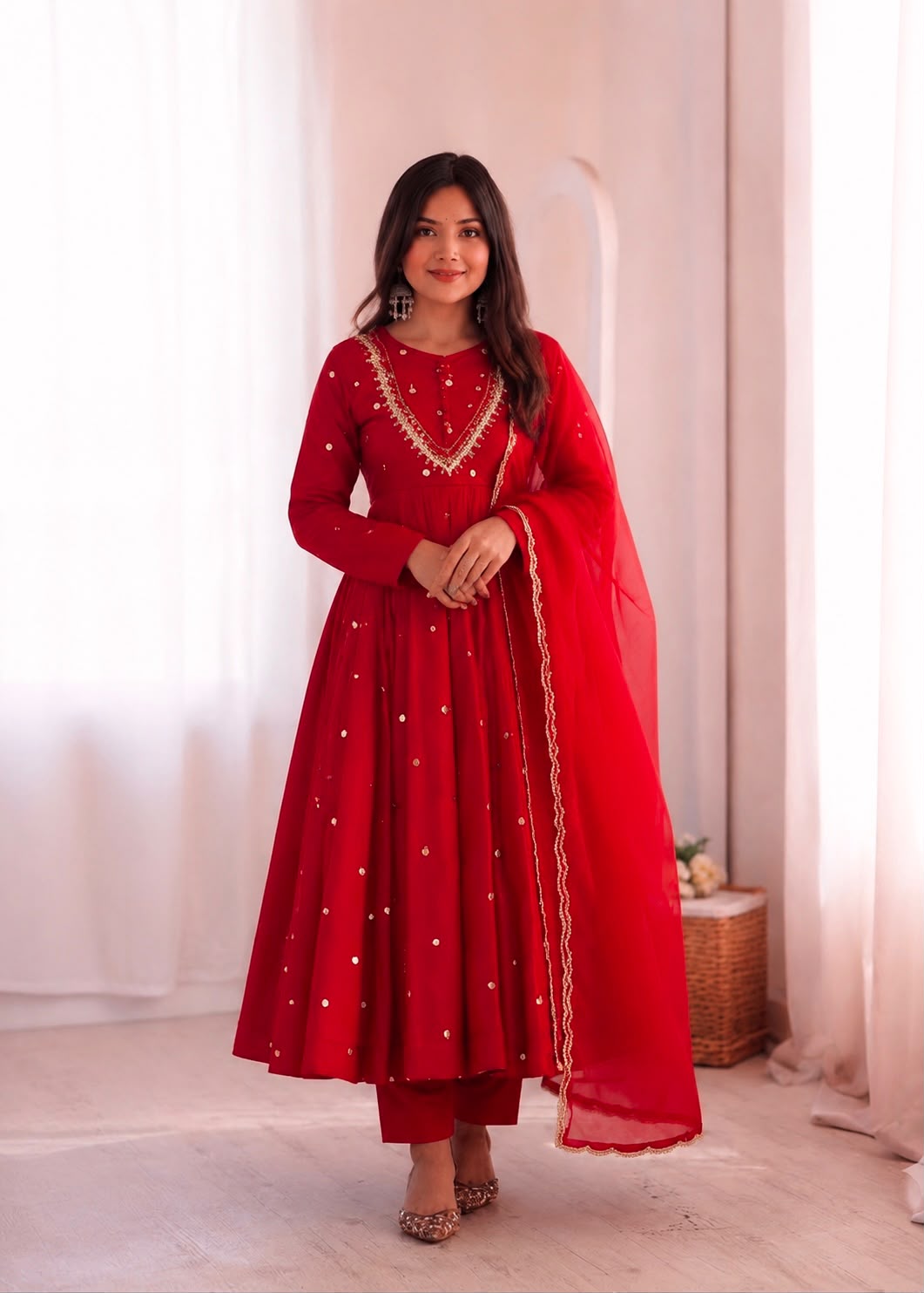 Rukmini Collection