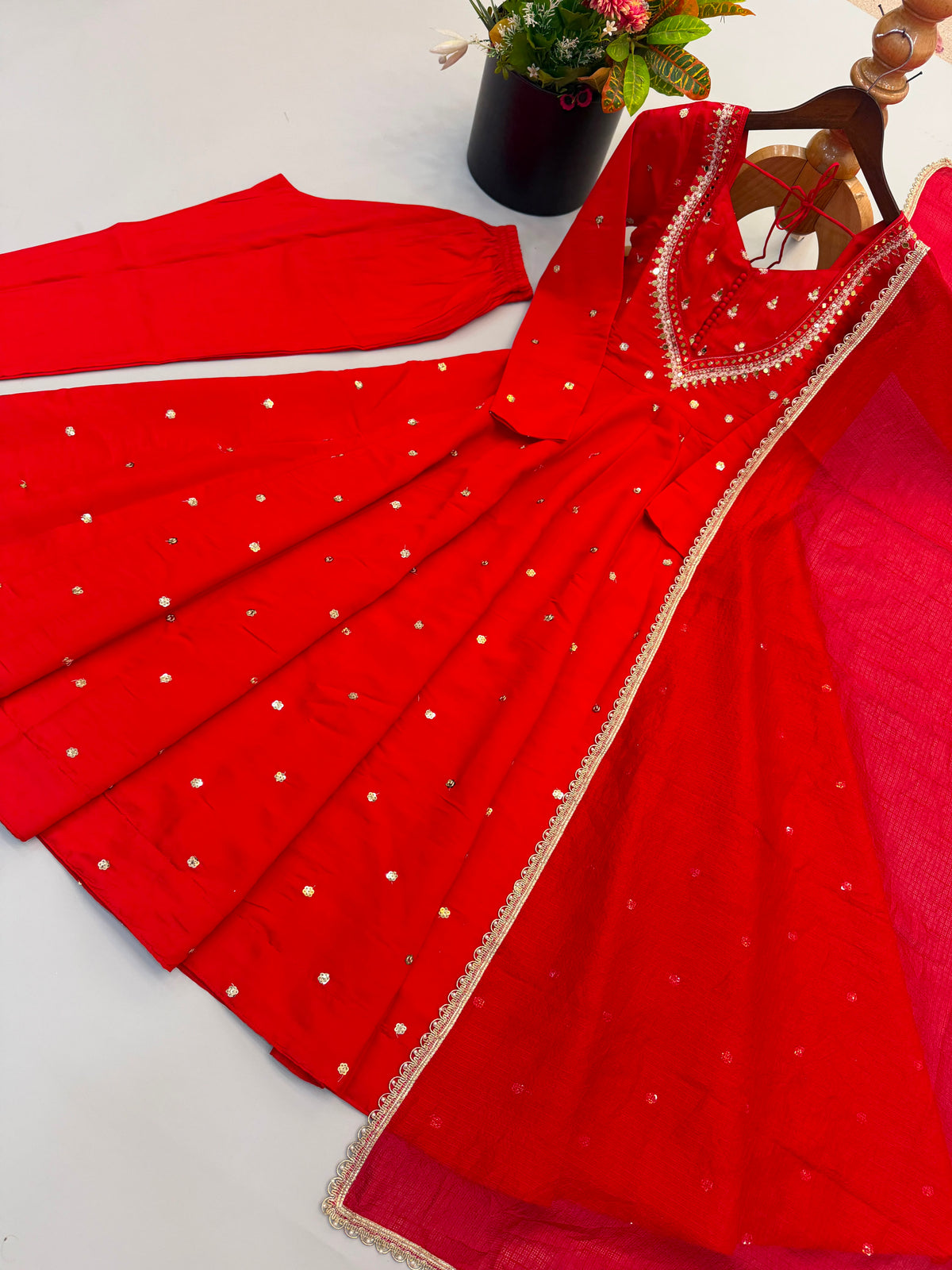 Rukmini Collection