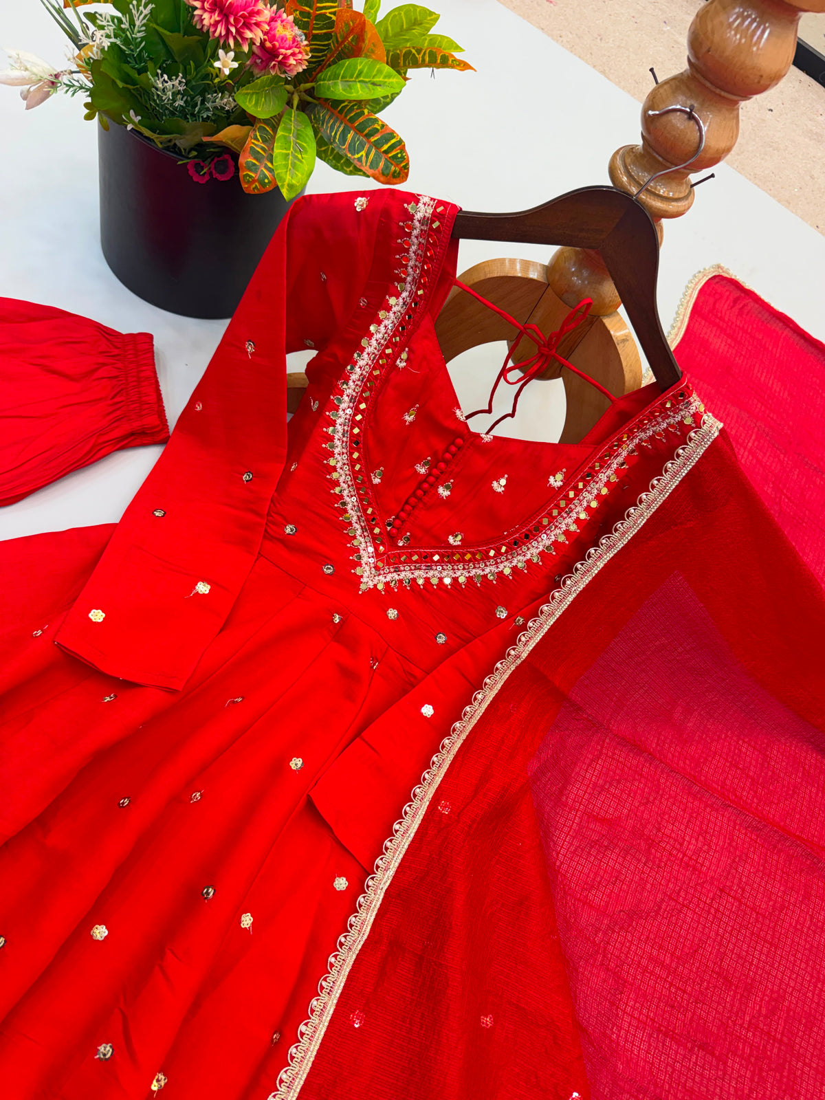 Rukmini Collection