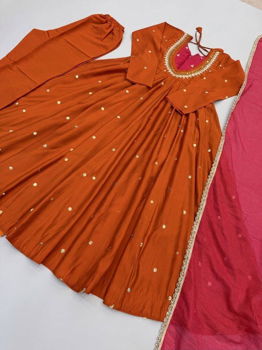 Rukmini Collection