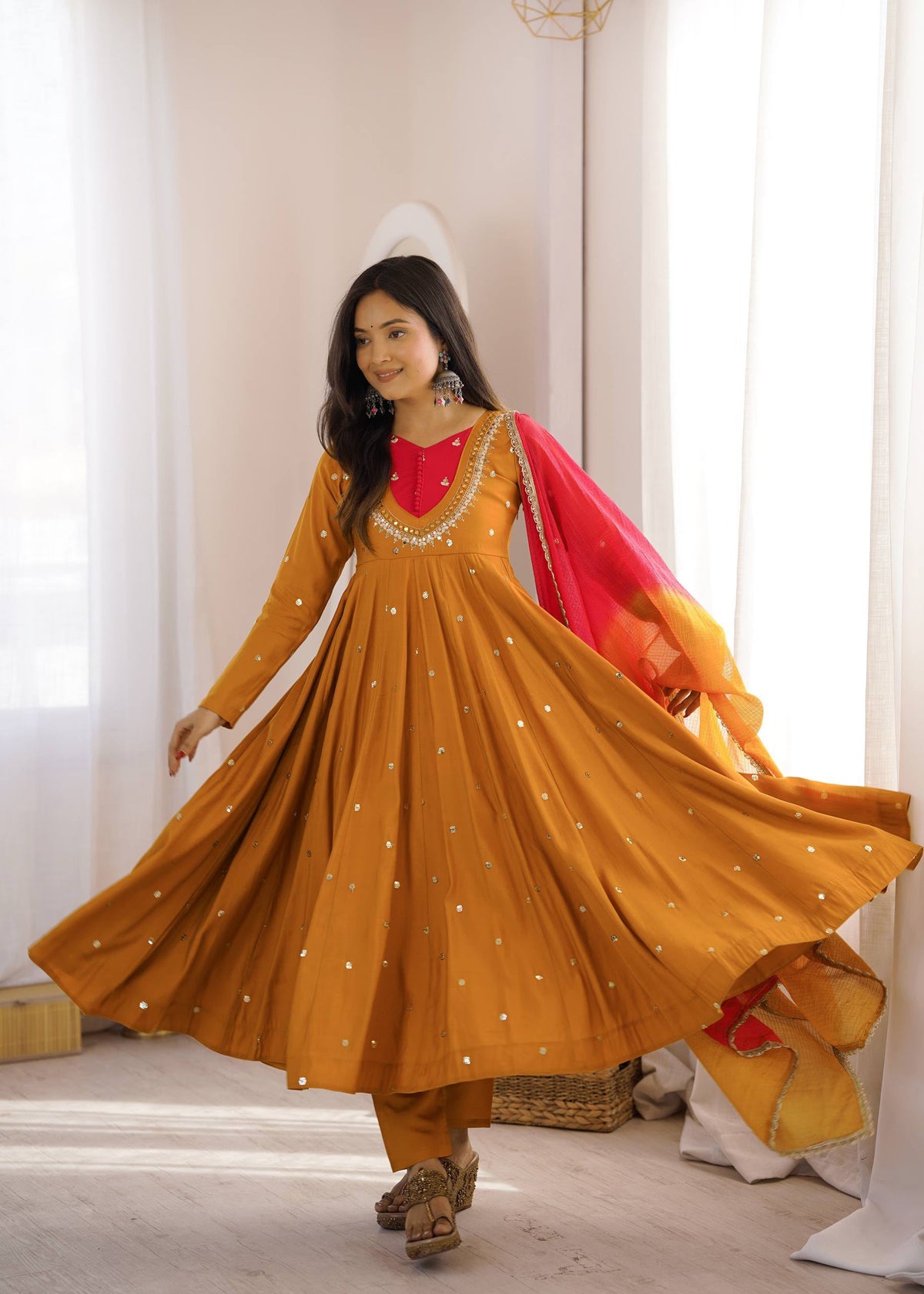 Rukmini Collection