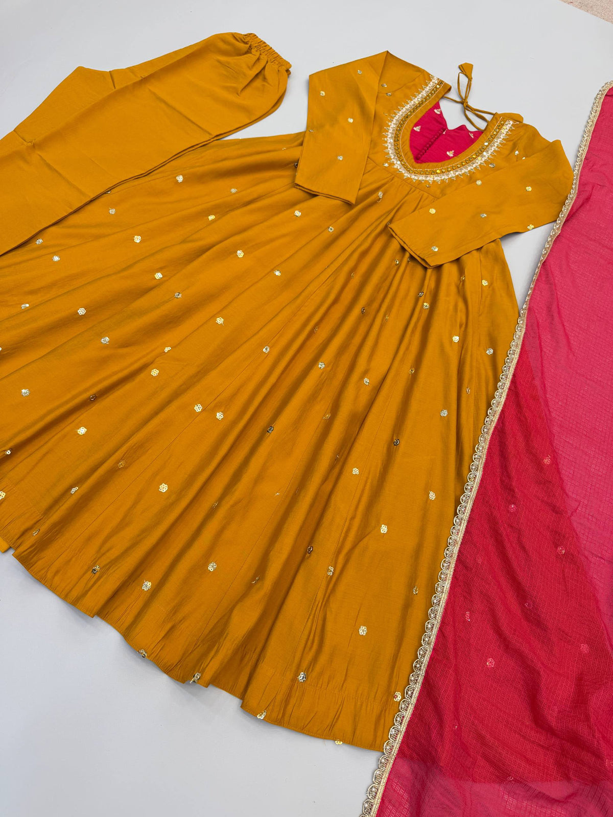 Rukmini Collection