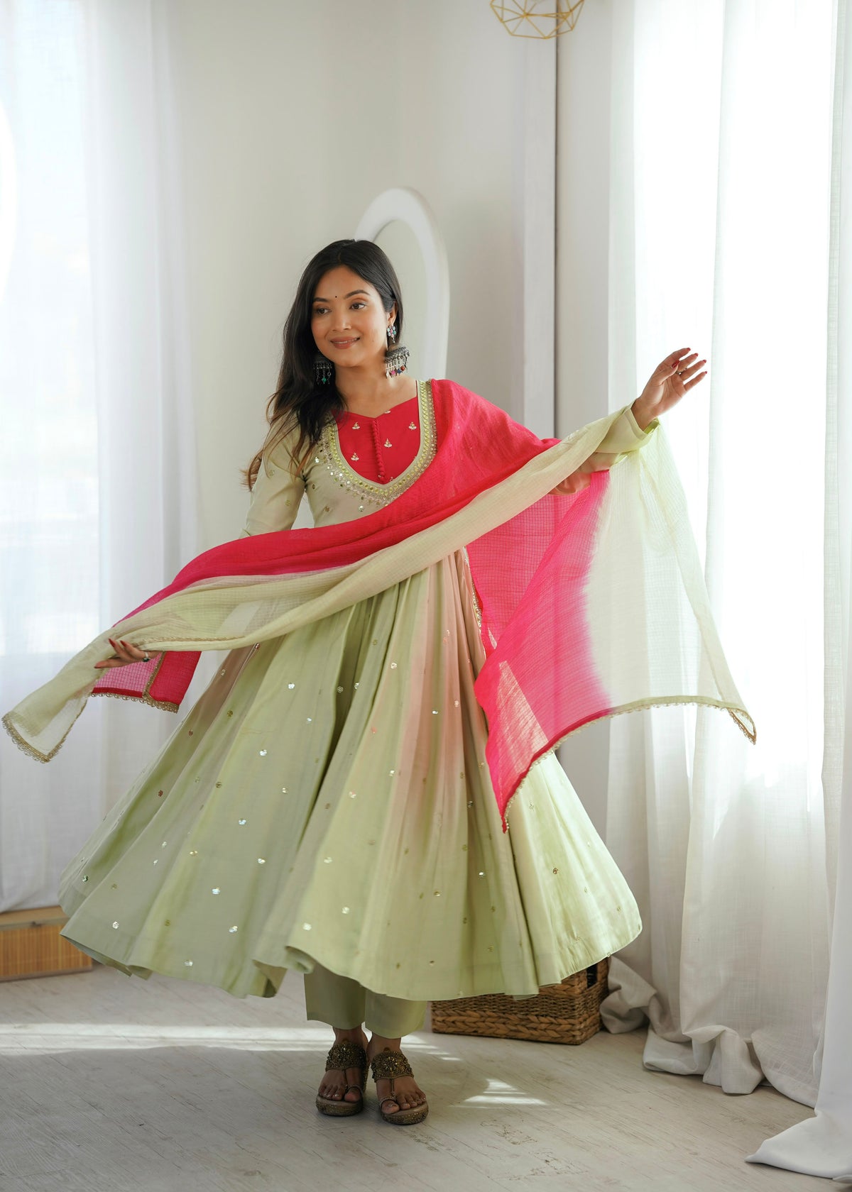 Rukmini Collection