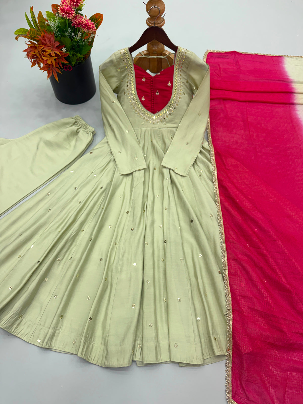 Rukmini Collection