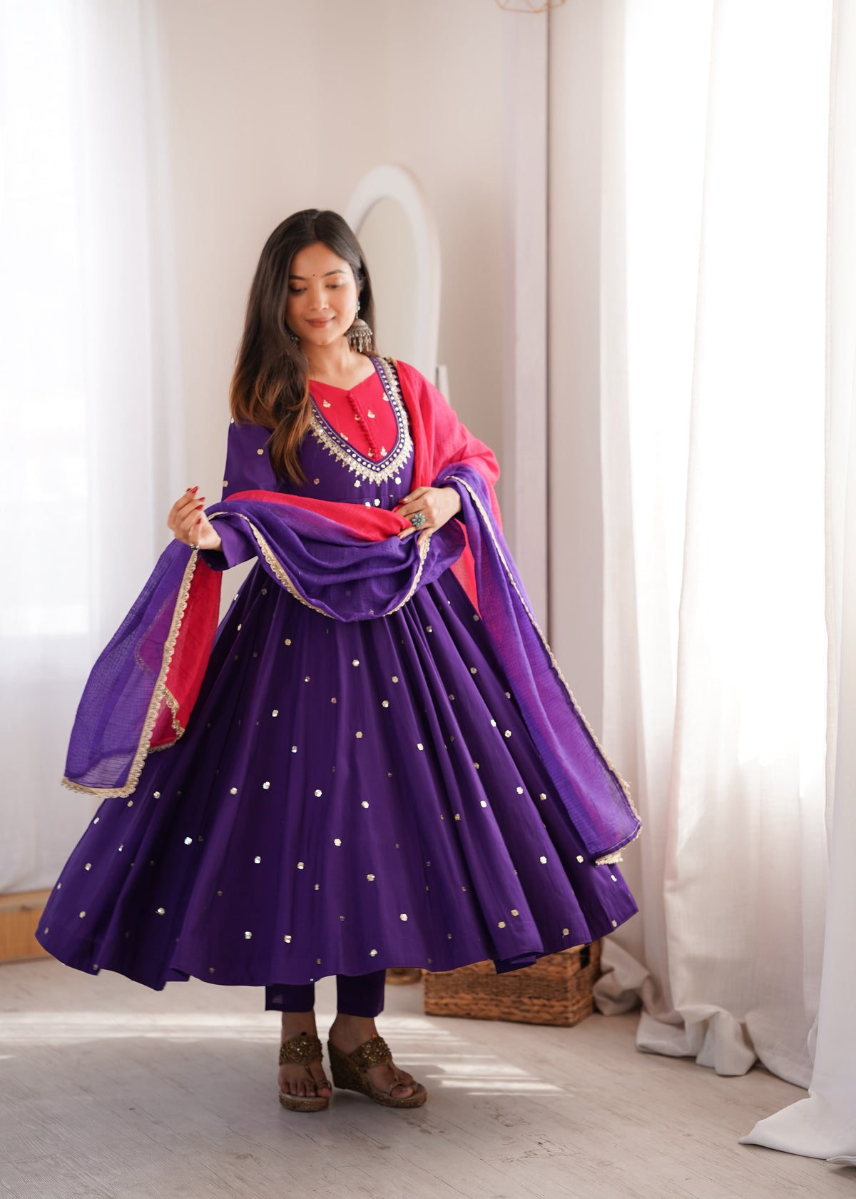 Rukmini Collection