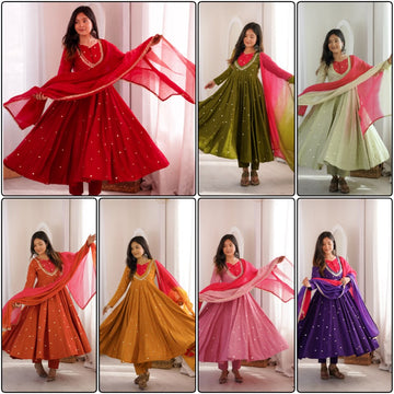 Rukmini Collection