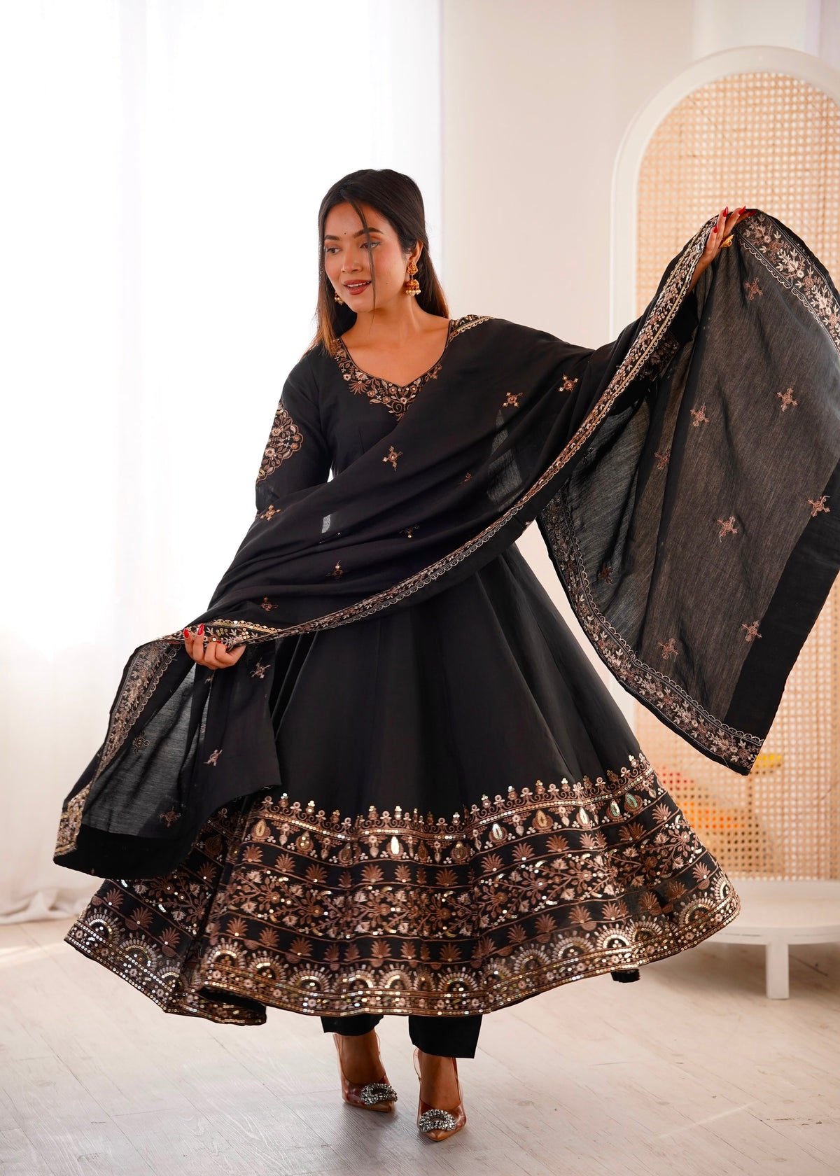 Rukmini Collection