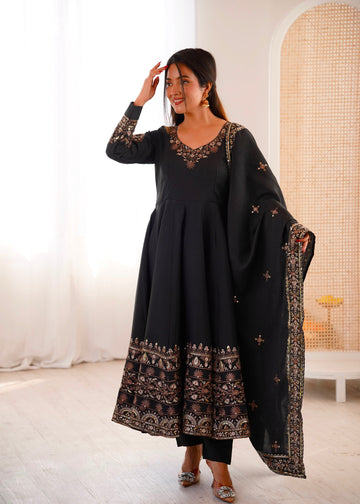 Rukmini Collection