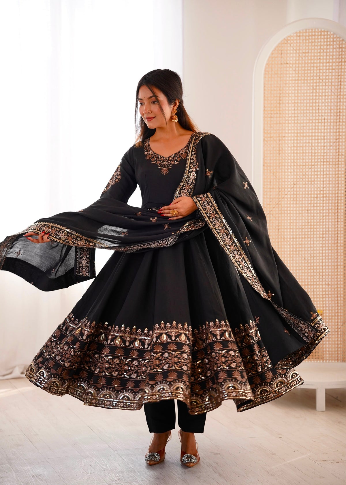 Satyabhama Collection