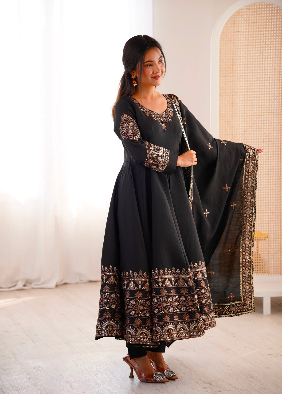 Satyabhama Collection
