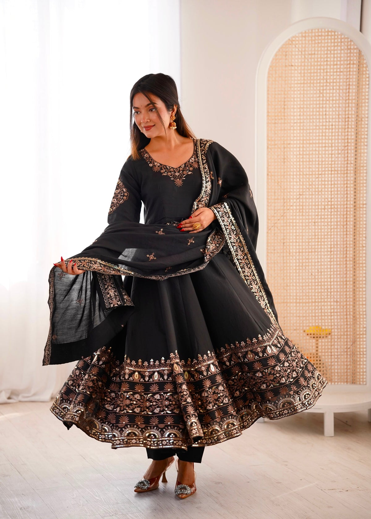 Rukmini Collection