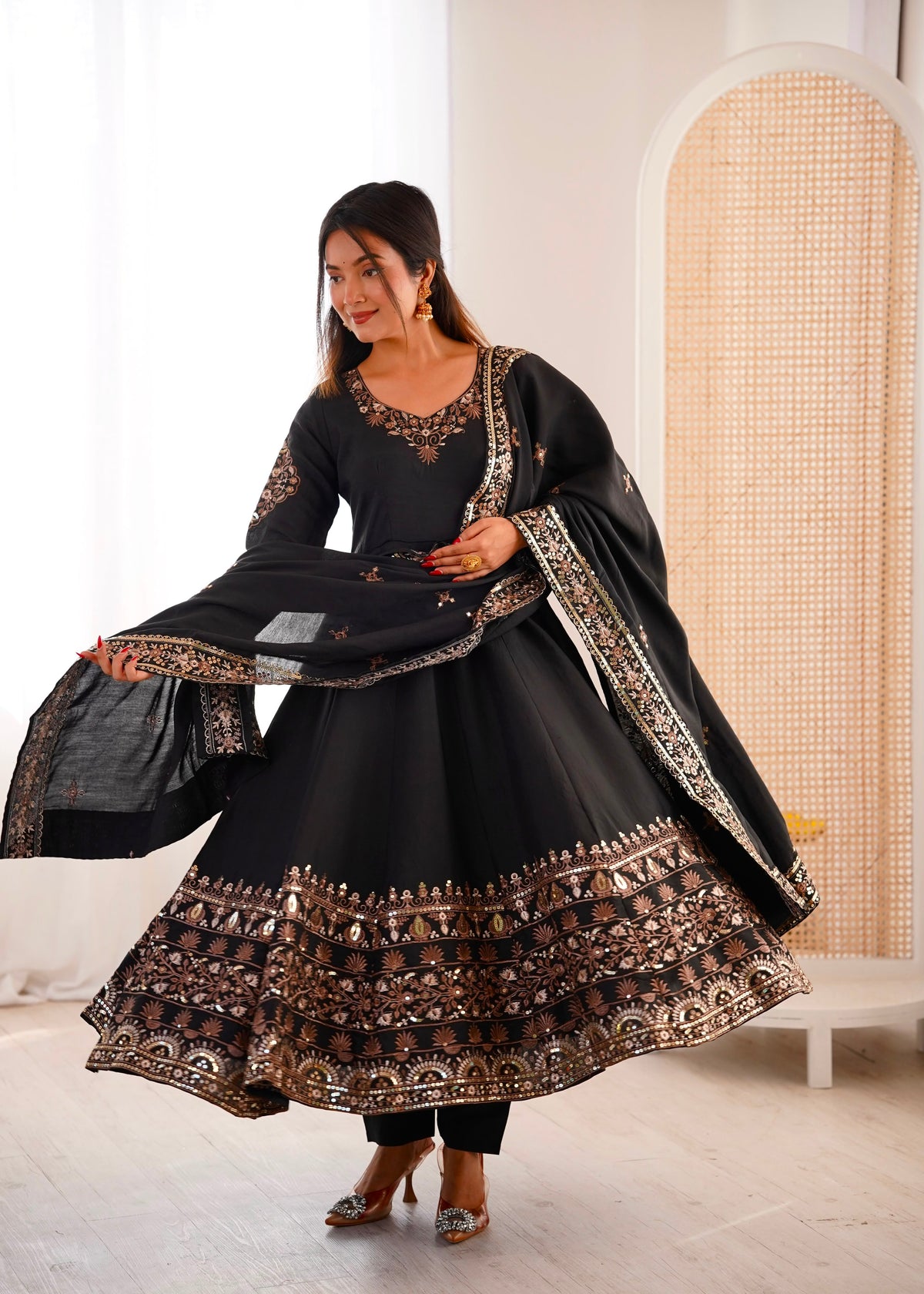 Satyabhama Collection