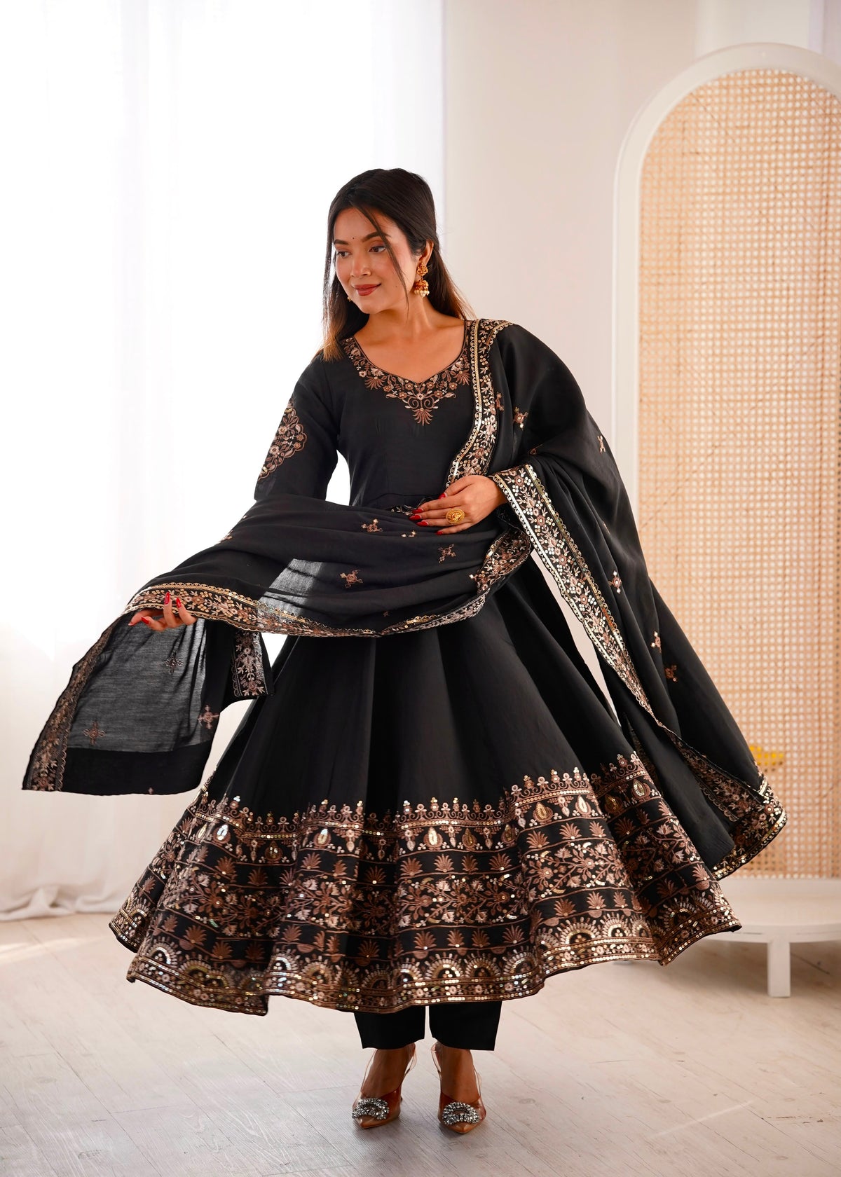 Rukmini Collection