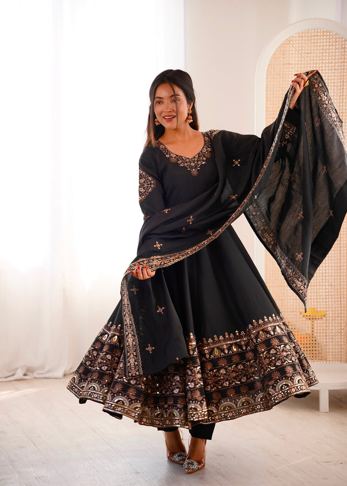 Satyabhama Collection