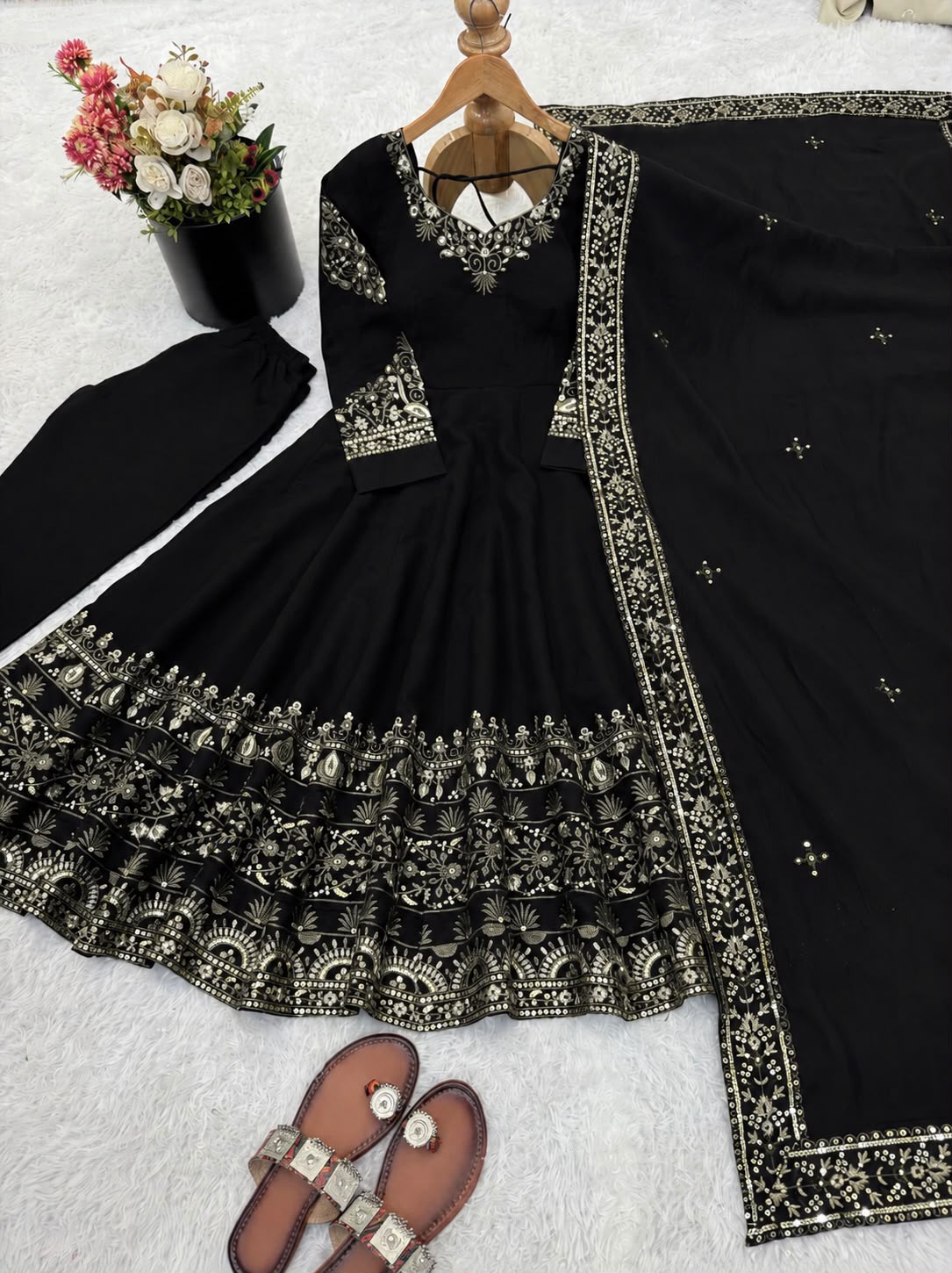 Satyabhama Collection