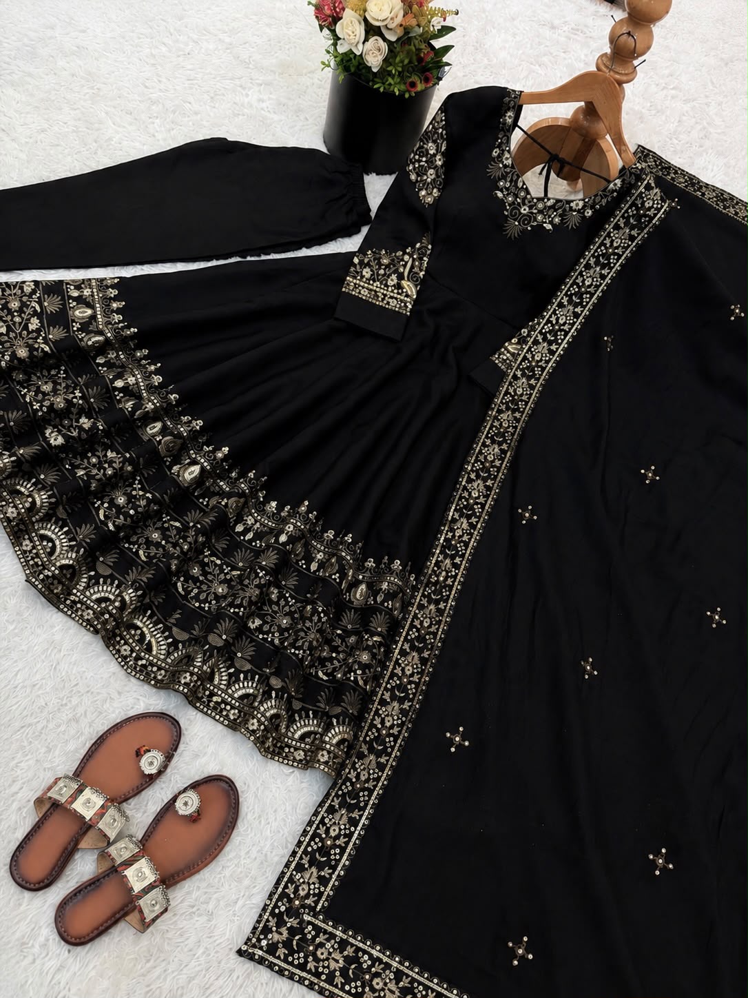 Satyabhama Collection