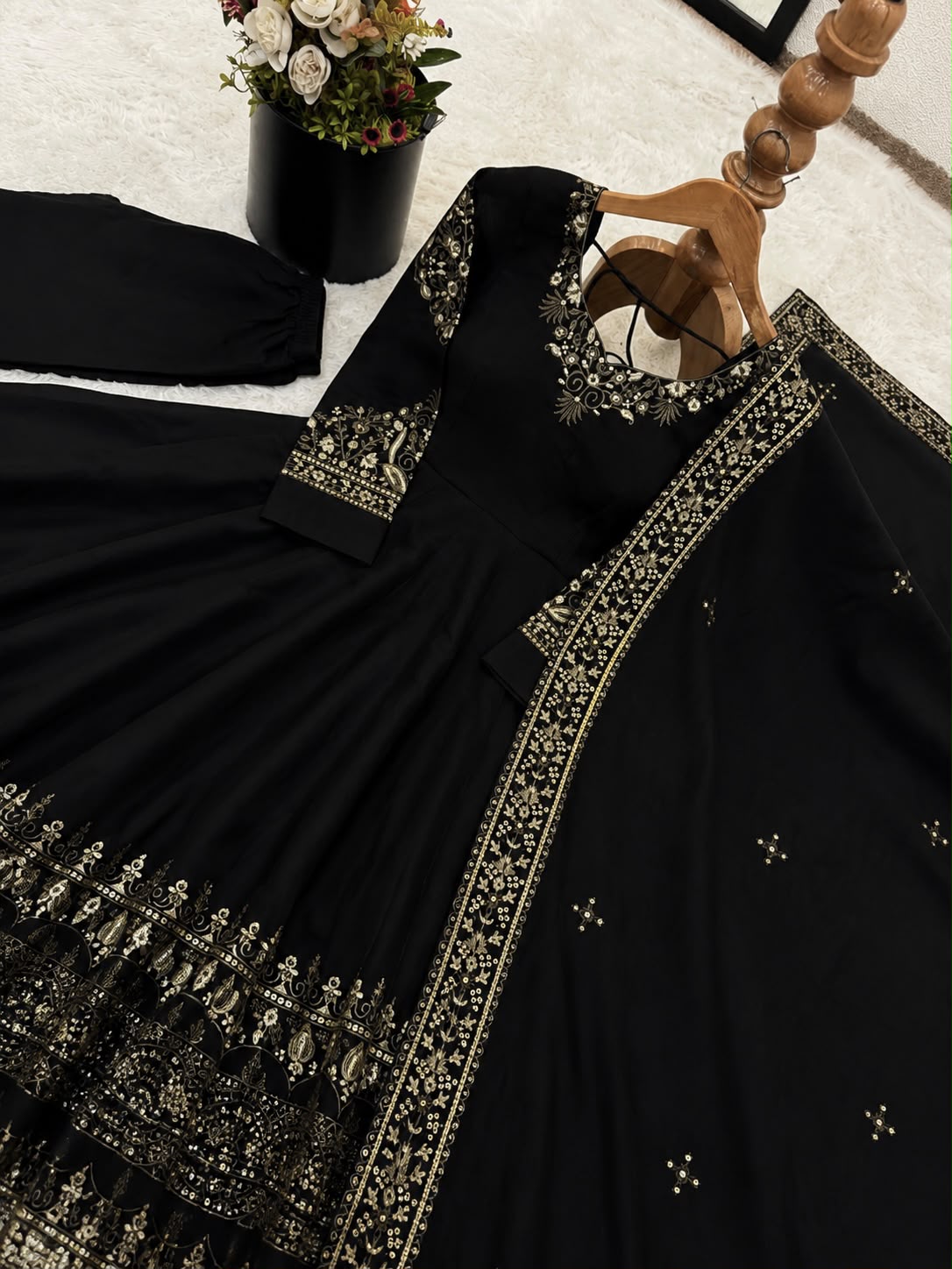 Rukmini Collection