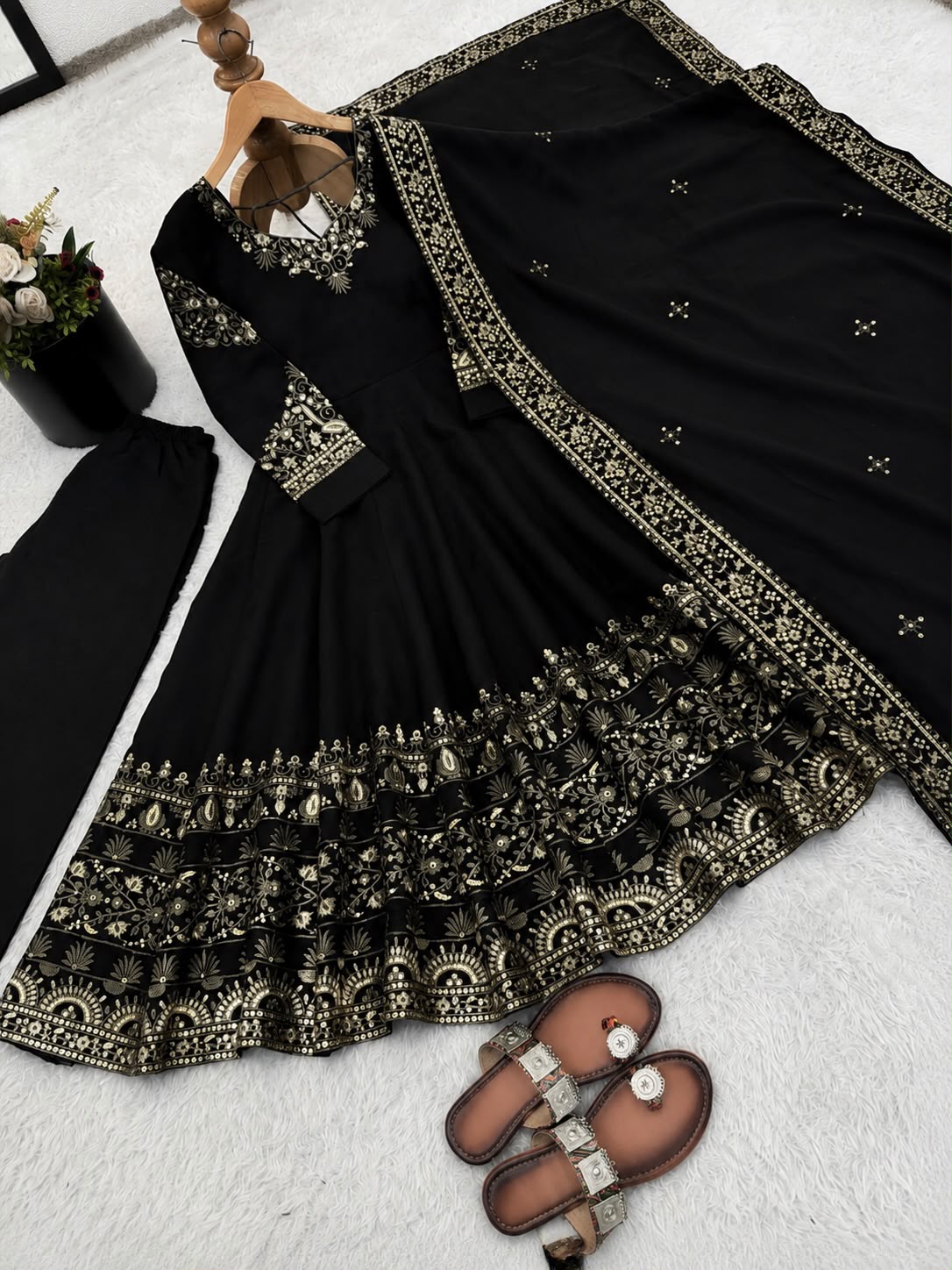 Satyabhama Collection