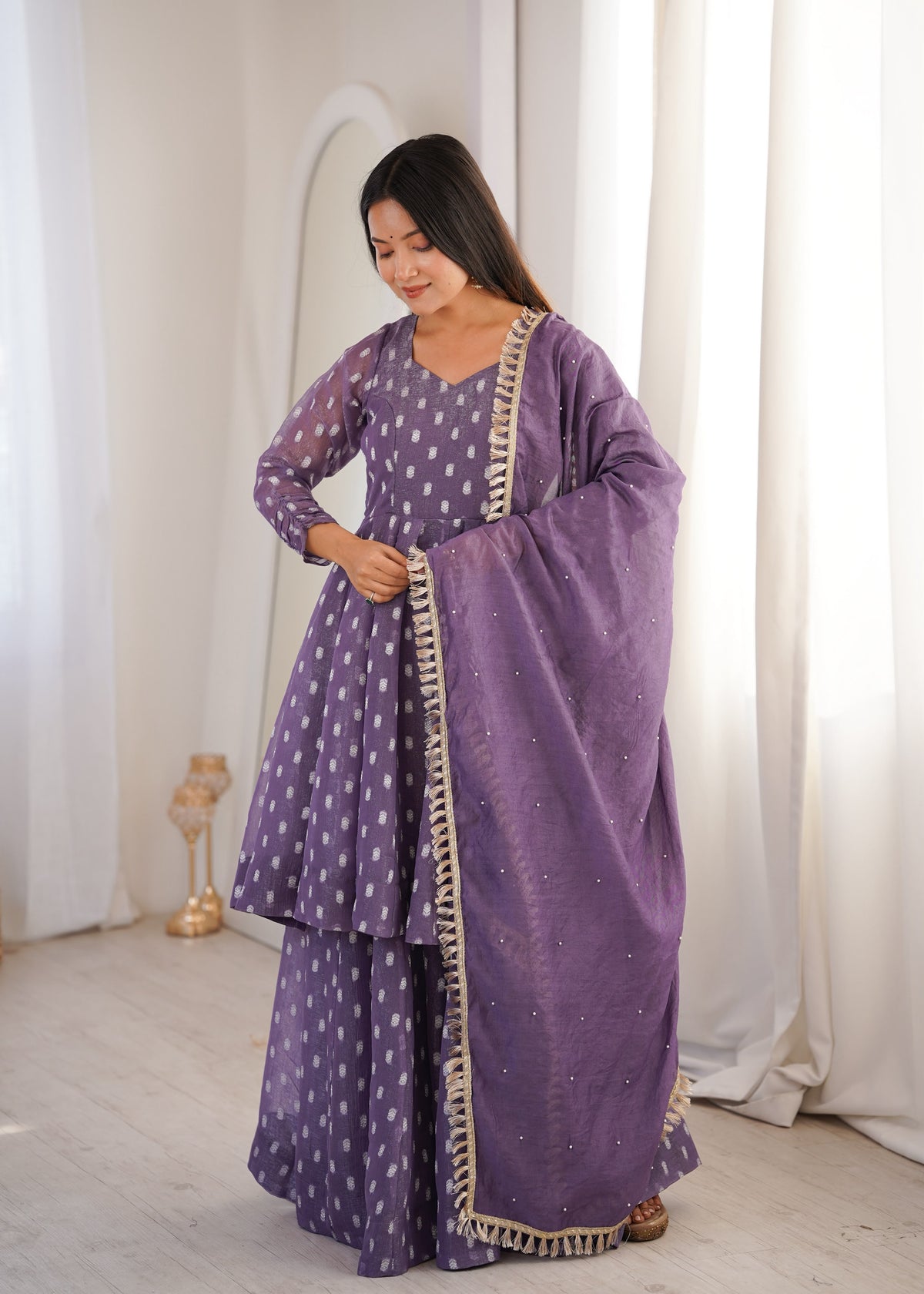 Rukmini Collection