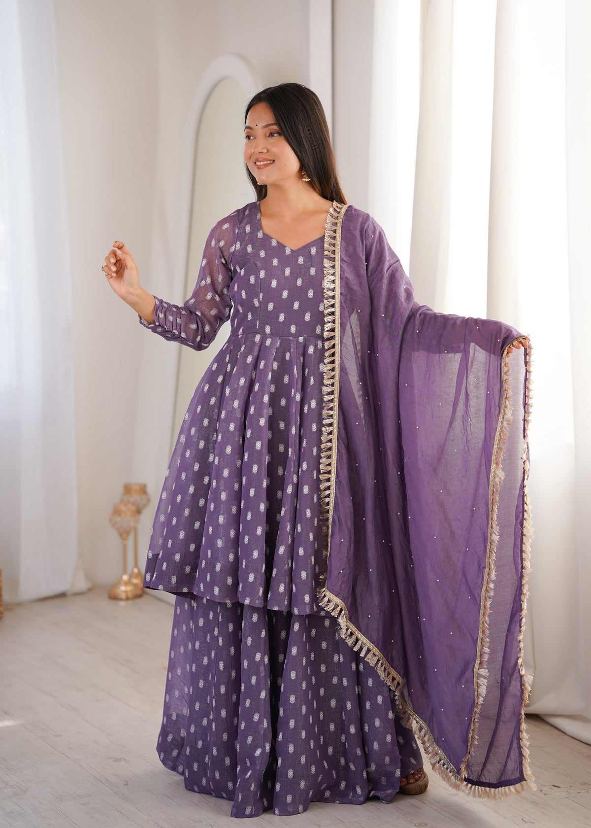Rukmini Collection
