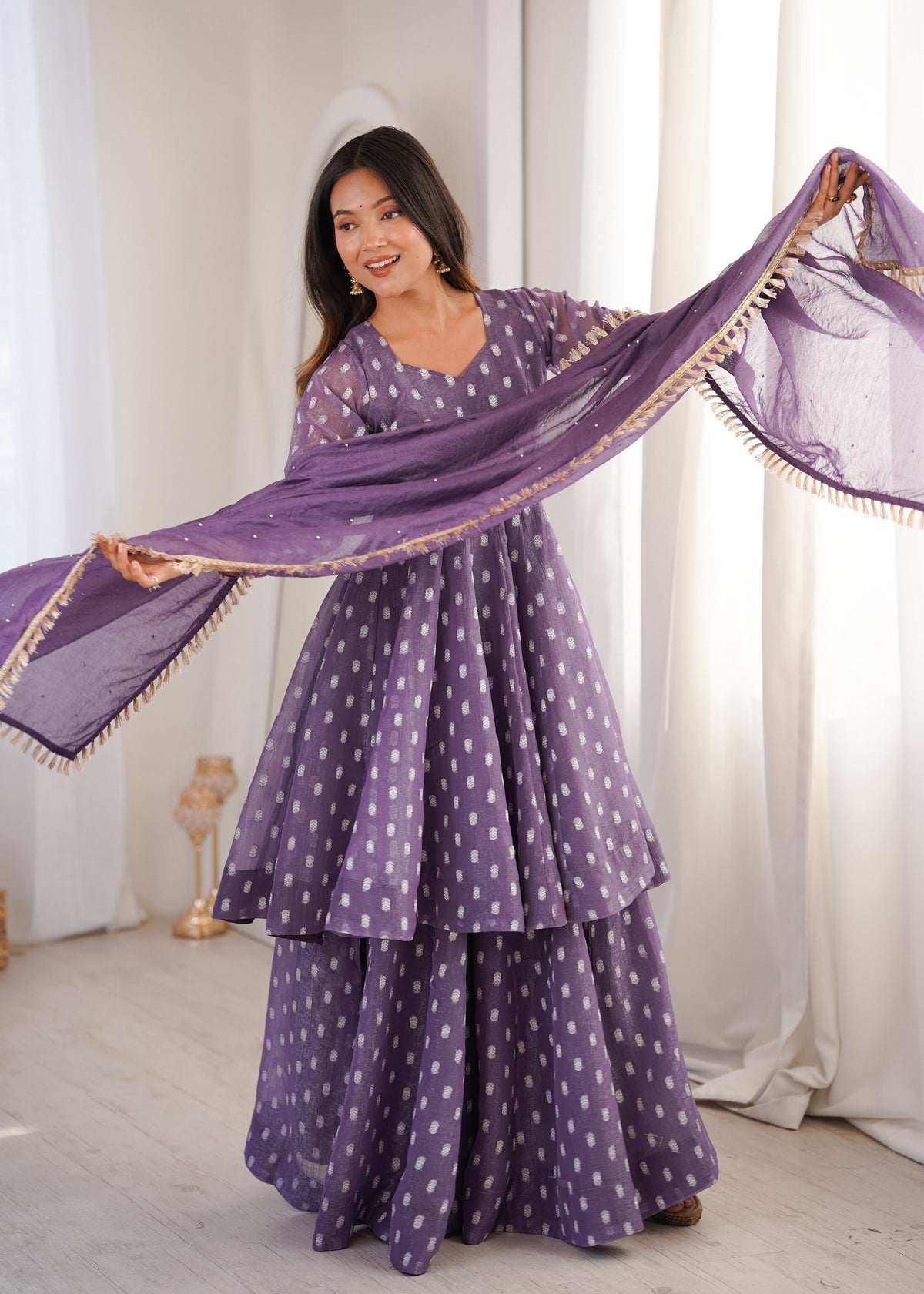 Rukmini Collection