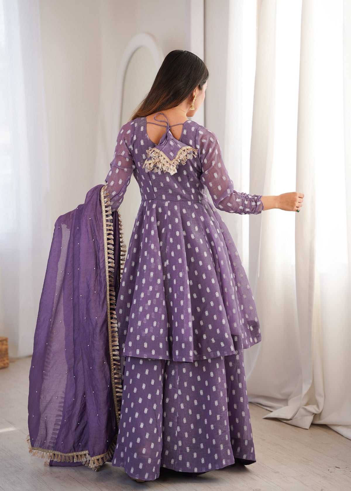 Rukmini Collection