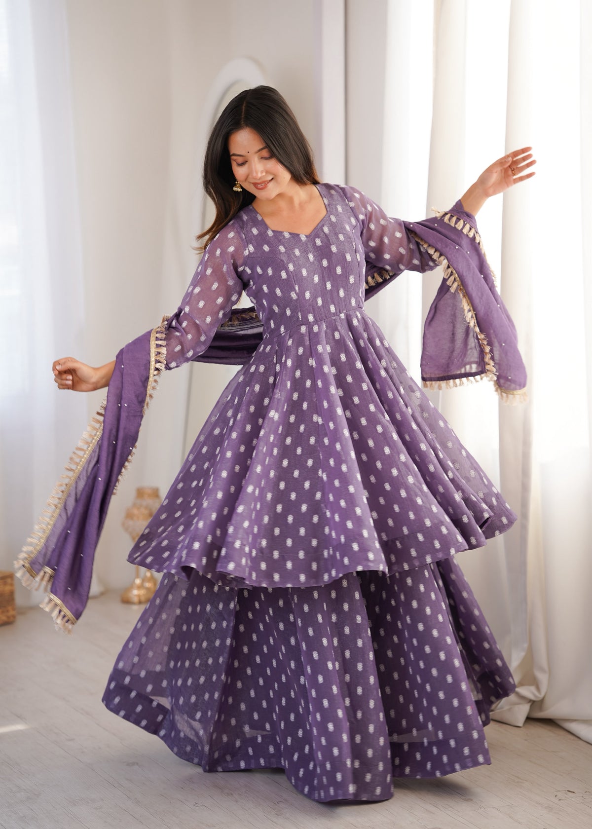 Rukmini Collection