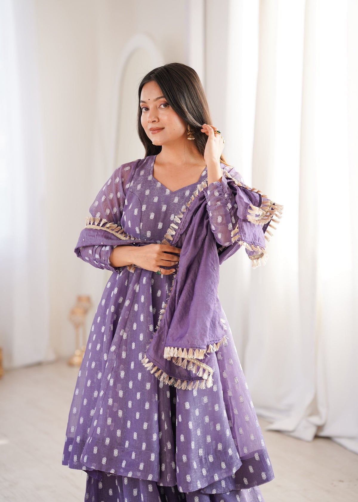 Rukmini Collection