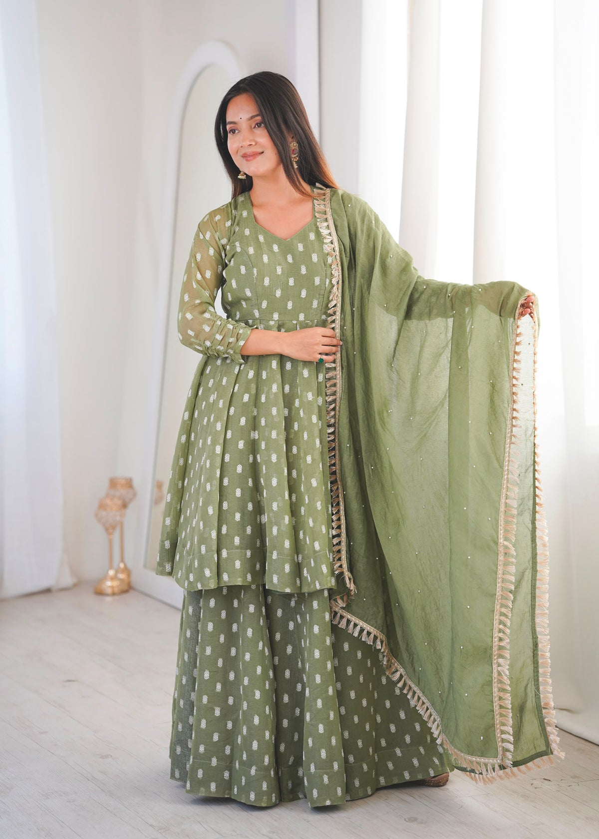 Rukmini Collection