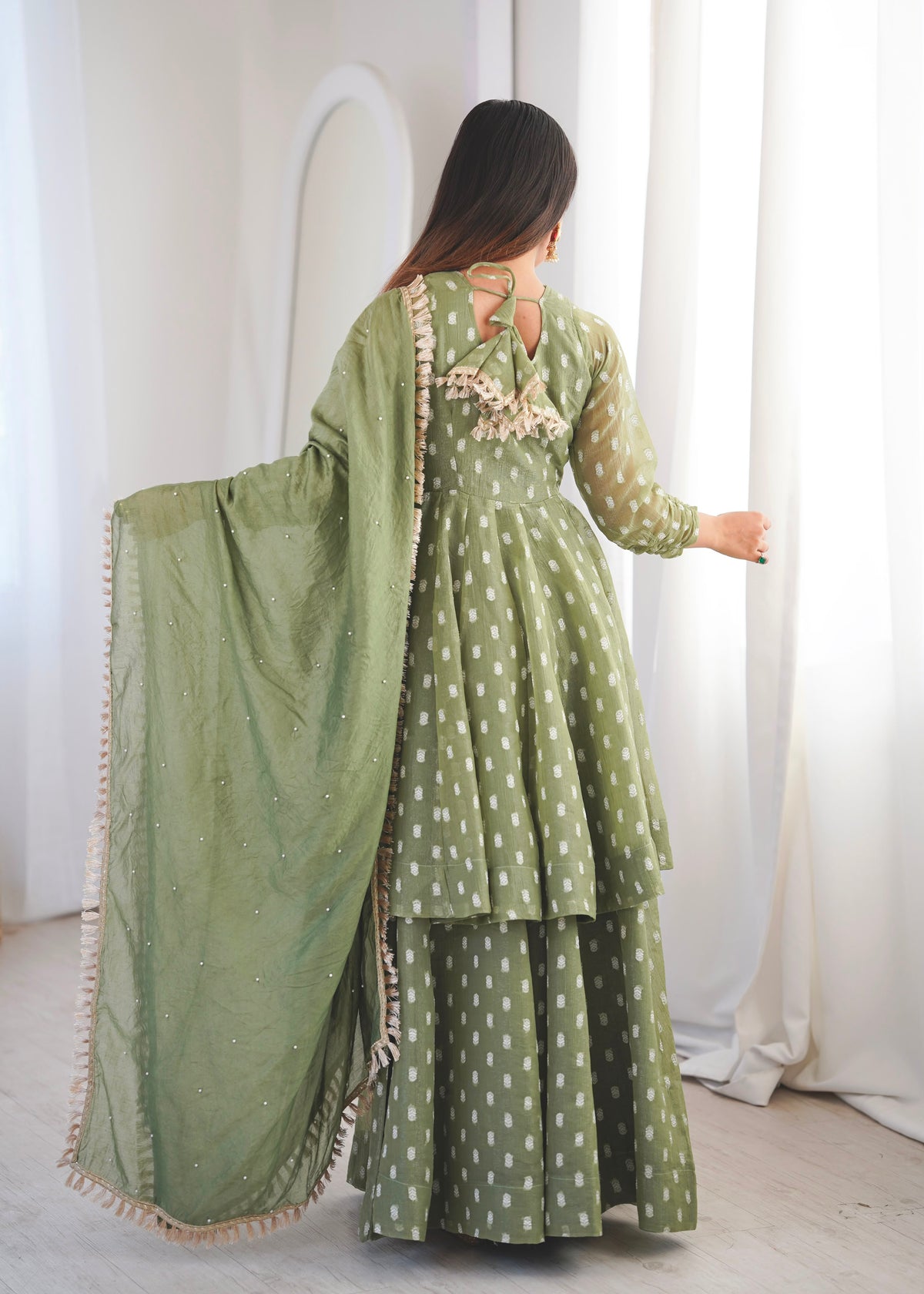 Rukmini Collection