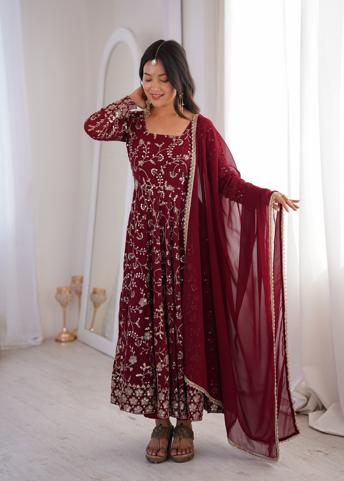 Rukmini Collection