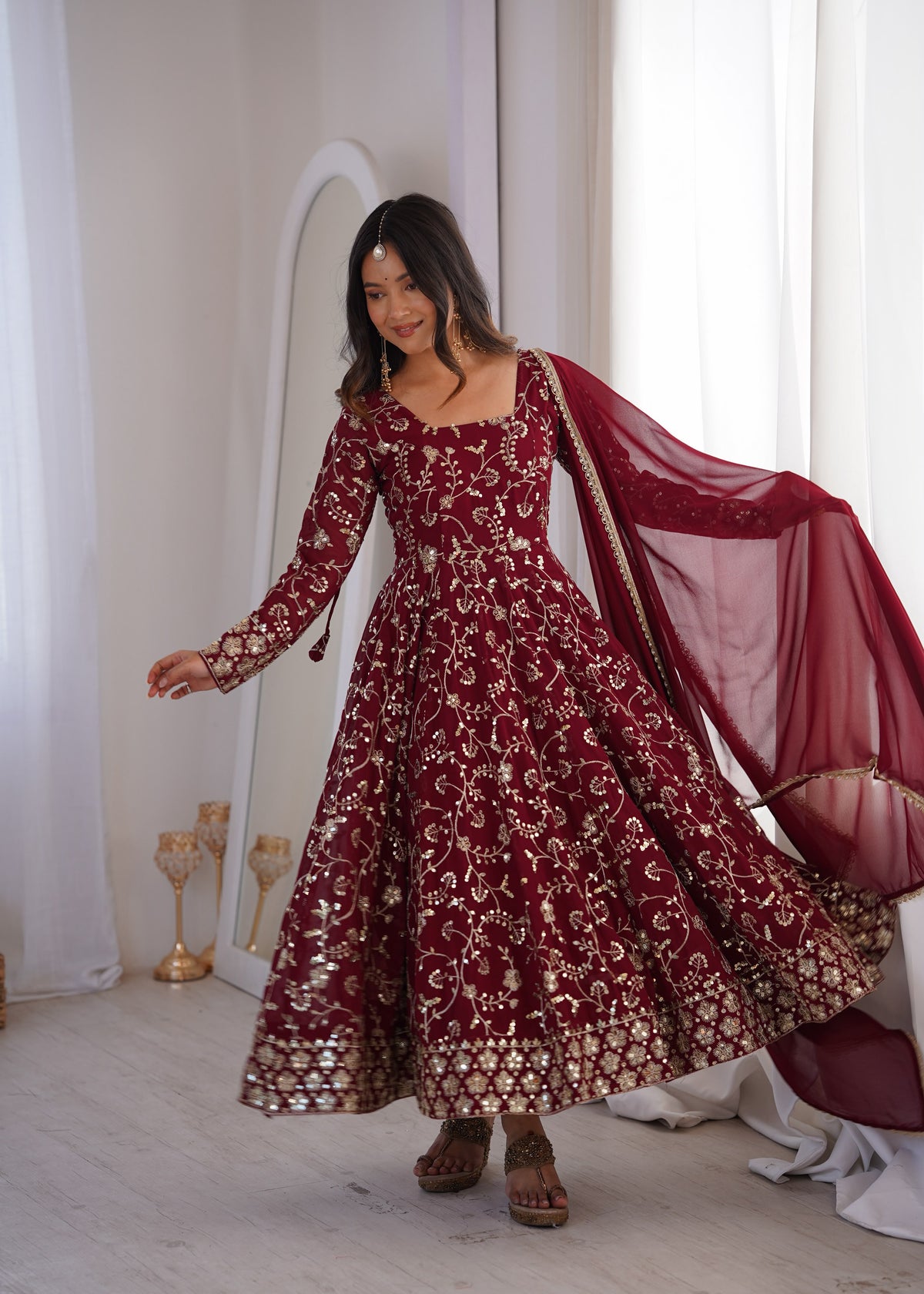 Rukmini Collection