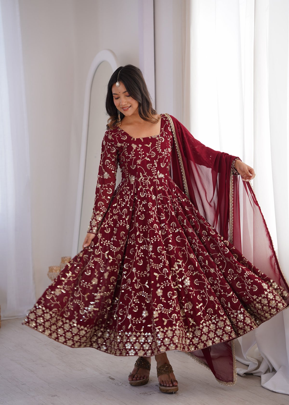 Rukmini Collection