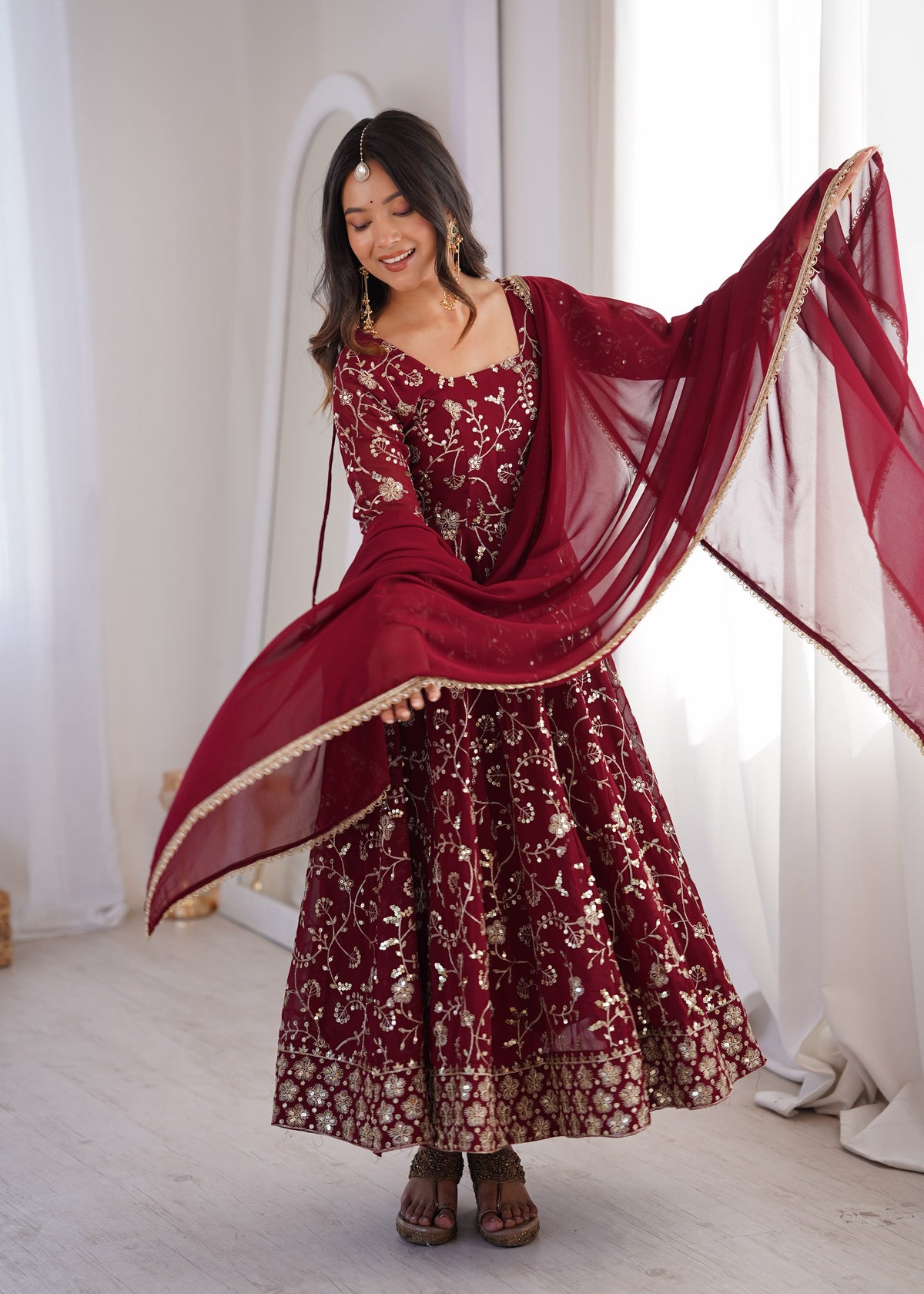 Rukmini Collection