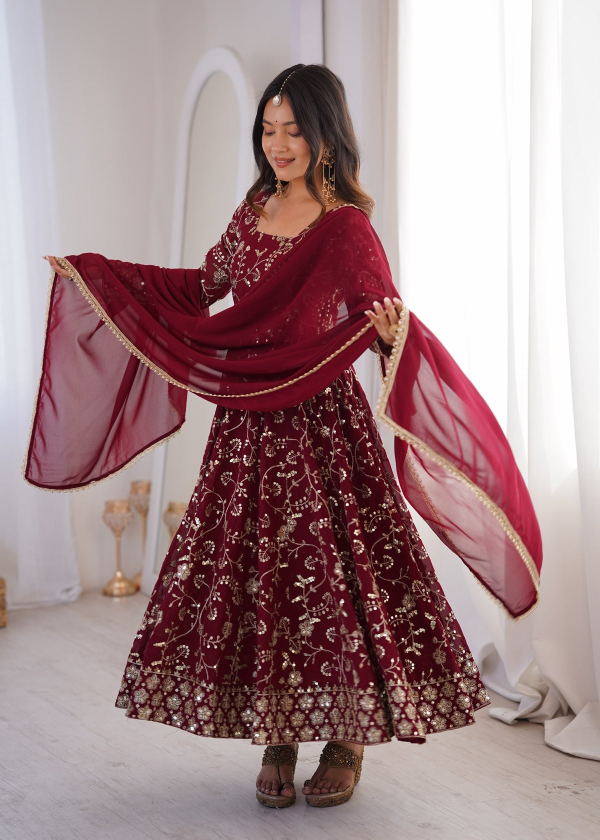 Rukmini Collection