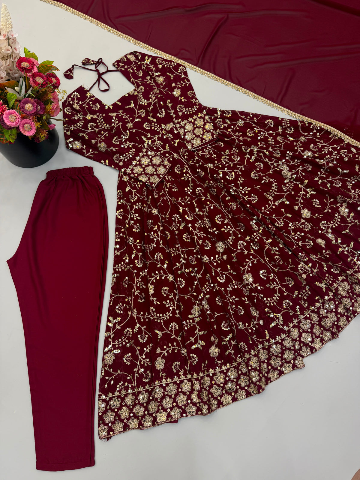 Rukmini Collection