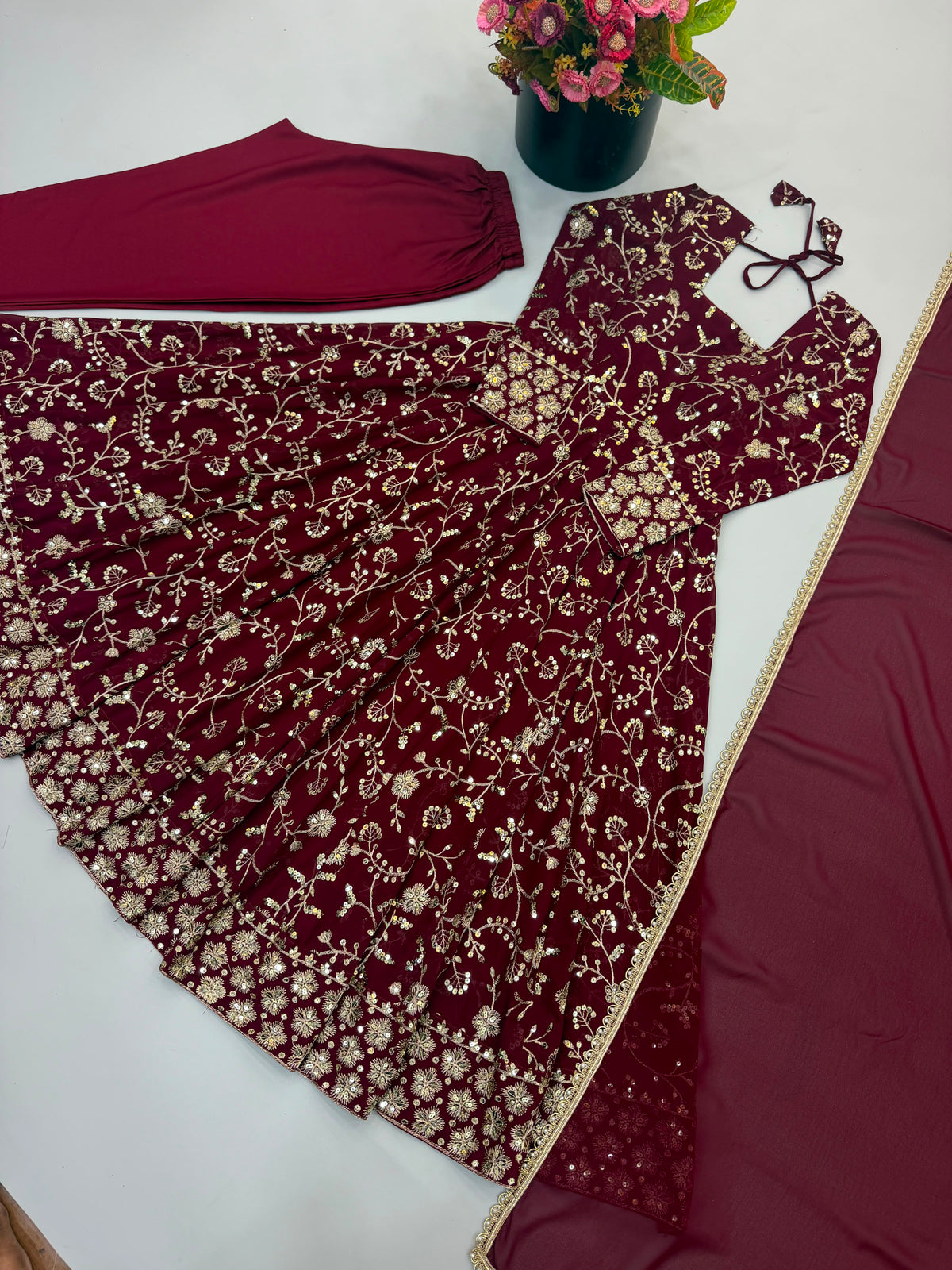 Rukmini Collection