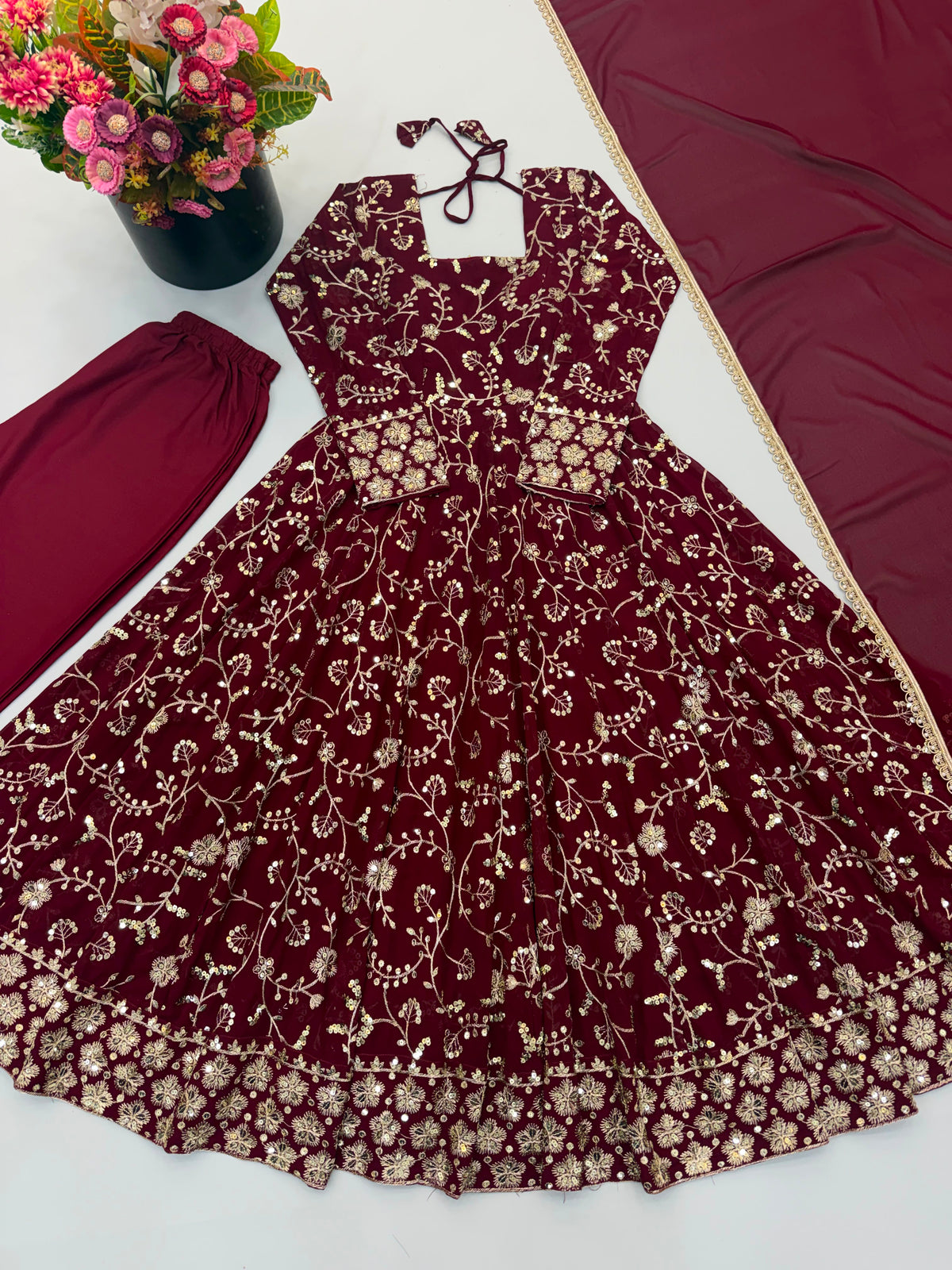 Rukmini Collection