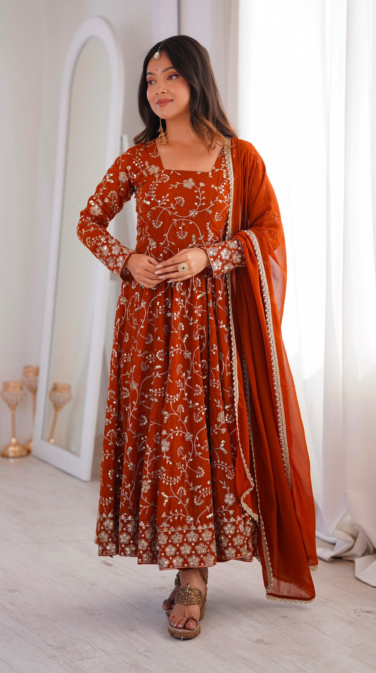 Rukmini Collection